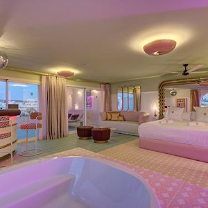 Suite grand con letto king size
